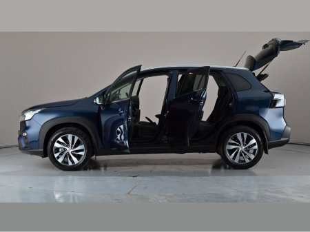 2026 Suzuki S-CROSS - photo 11