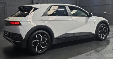 2022 Hyundai IONIQ 5 - photo 6