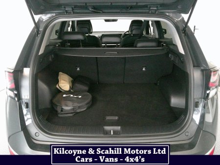2024 Kia Sportage - photo 20