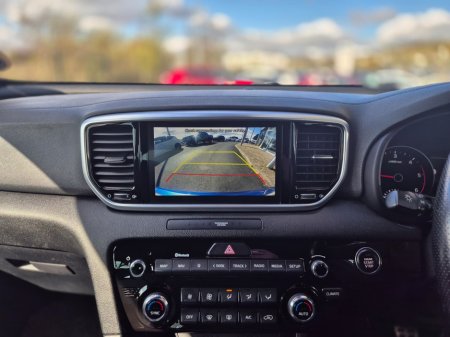 2020 Kia Sportage - photo 16