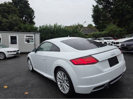 2017 Audi TT - photo 10
