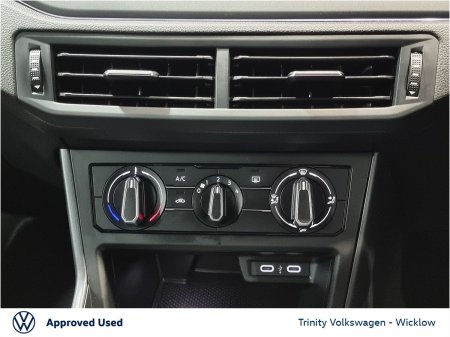 2024 Volkswagen Polo - photo 19