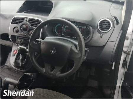 2020 Renault Kangoo - photo 2