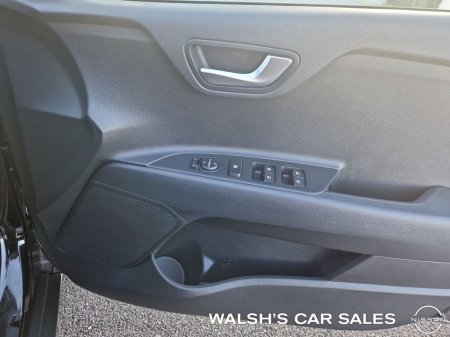 2023 Kia Stonic - photo 34