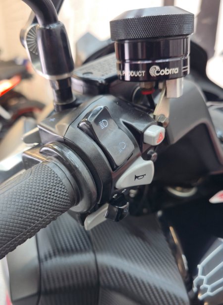 2015 Honda NC - photo 7