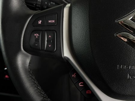 2024 Suzuki Vitara - photo 30