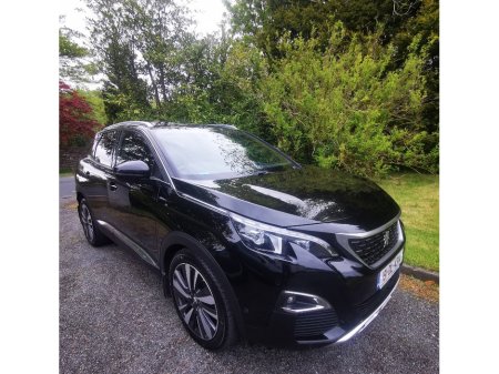 2019 Peugeot 3008 - photo 2