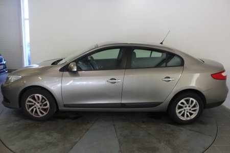 2014 Renault Fluence - photo 9