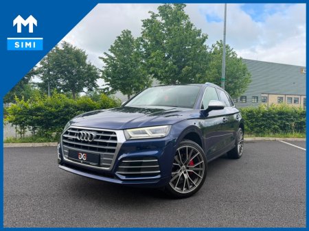 2019 Audi Q5 - photo 1
