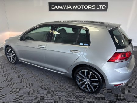 2013 Volkswagen Golf - photo 2