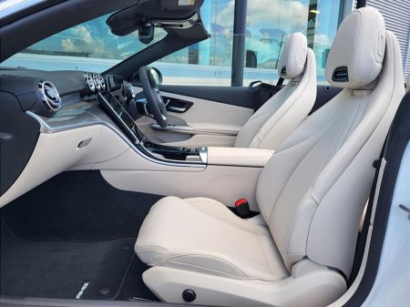 2027 Mercedes-Benz CLE - photo 11