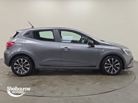 2023 Renault Clio - photo 3