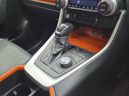 2023 Toyota RAV4 - photo 12