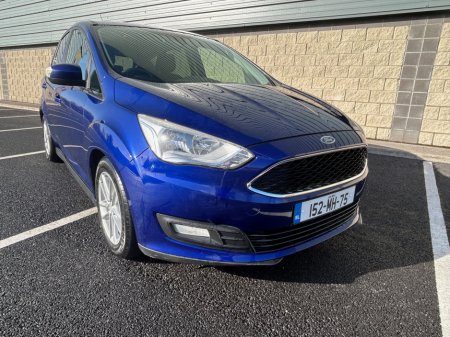 2015 Ford C-Max - photo 3
