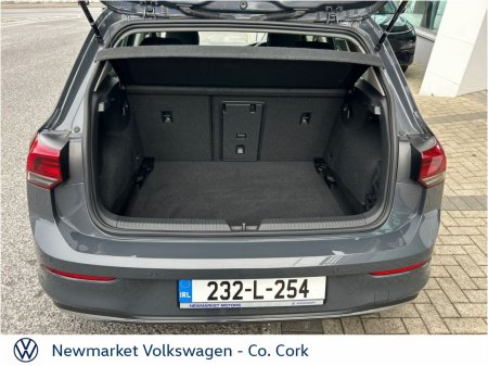 2023 Volkswagen Golf - photo 19