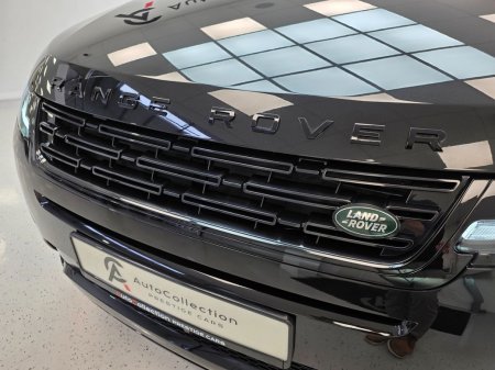 2026 Land Rover Range Rover Evoque - photo 7