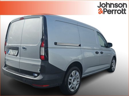2026 Ford Transit Connect - photo 21