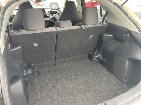 2022 Toyota Yaris Cross - photo 15