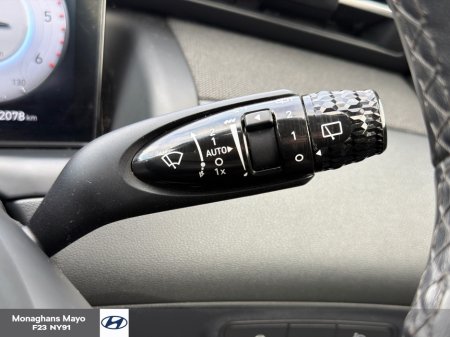 2022 Hyundai Tucson - photo 20