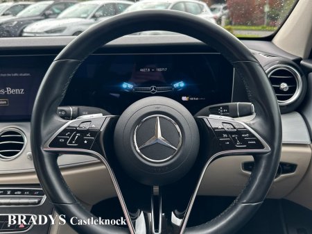 2023 Mercedes-Benz E-Class - photo 16