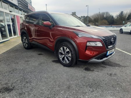 2023 Nissan X-Trail - photo 3