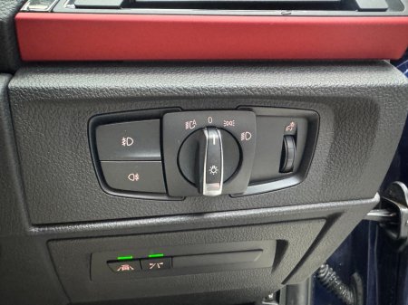 2017 BMW 1-Series - photo 16
