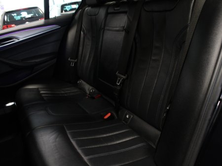 2019 BMW 5-Series - photo 35