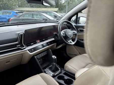 2022 Kia Sportage - photo 3
