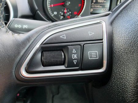 2017 Audi A1 - photo 27