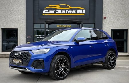 2023 Audi Q5 - photo 2