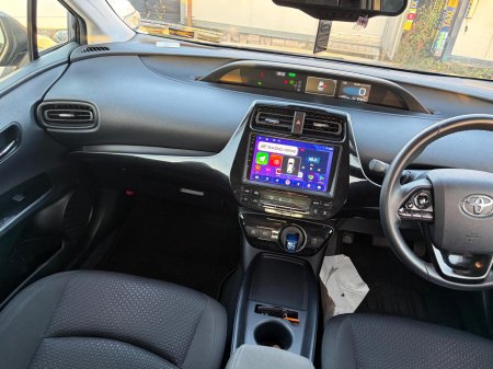 2021 Toyota Prius - photo 11