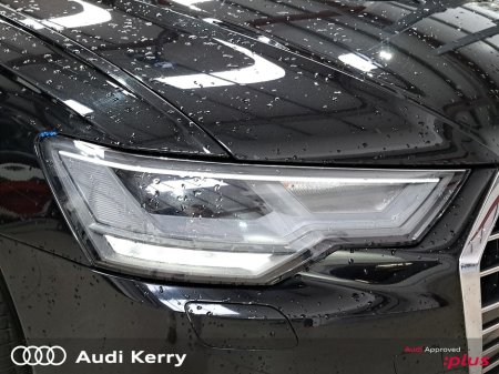 2022 Audi A6 - photo 27
