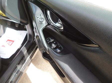 2014 Nissan Qashqai - photo 8