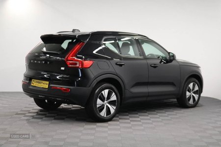 2023 Volvo XC40 - photo 6