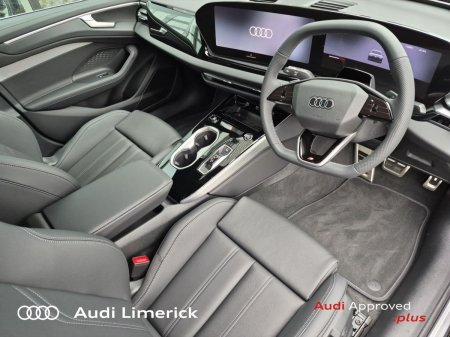 2026 Audi A6 - photo 10