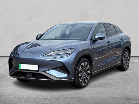 2025 BYD SEALION 7 - photo 20