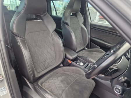 2022 Skoda Kodiaq - photo 17