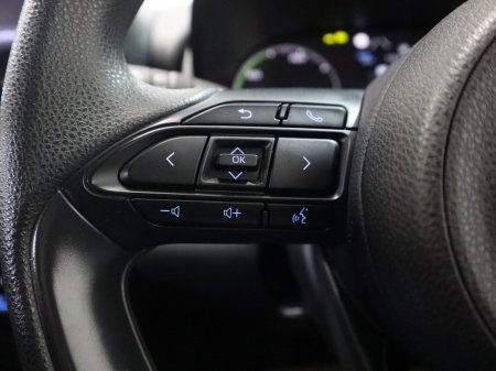2024 Mazda Mazda2 Hybrid - photo 9