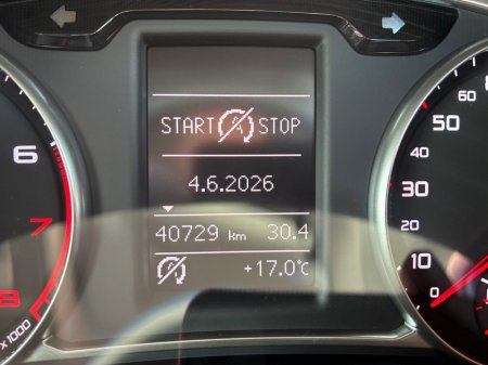 2016 Audi A1 - photo 18