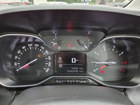 2018 Citroen C3 - photo 15