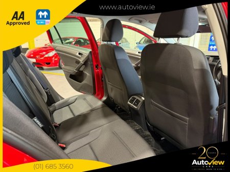 2019 Volkswagen Golf - photo 12