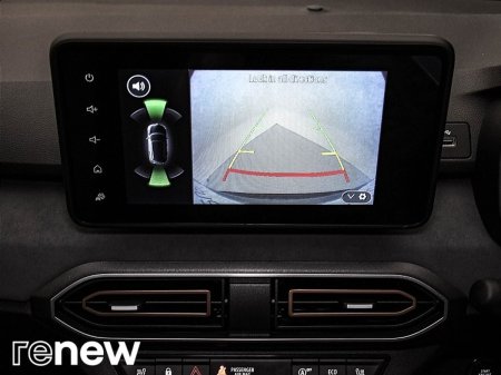 2023 Dacia Sandero Stepway - photo 24