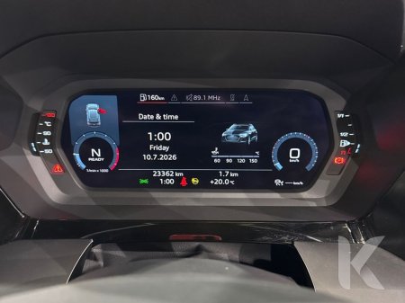 2021 Audi A3 - photo 11