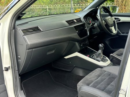 2018 SEAT Arona - photo 8