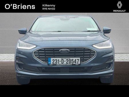2023 Ford Focus - photo 7