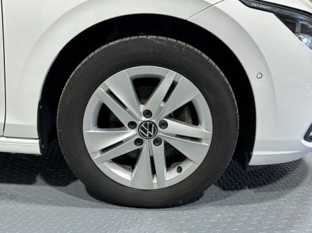 2021 Volkswagen Golf - photo 14
