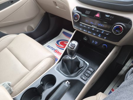 2017 Hyundai Tucson - photo 25