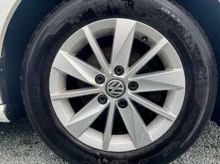 2018 Volkswagen Golf - photo 22