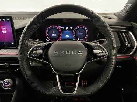 2026 Skoda Kodiaq - photo 5