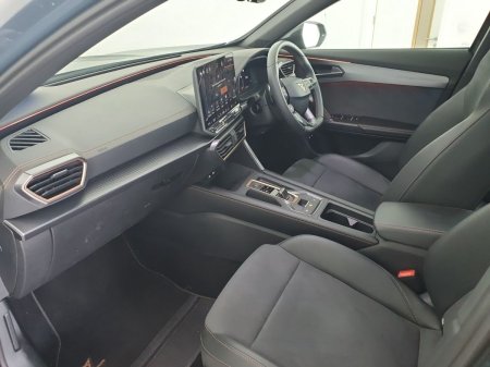2025 Cupra Formentor - photo 9